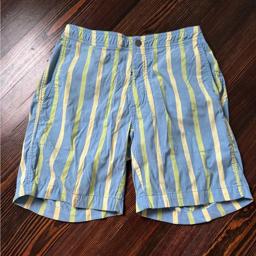 Onia The Calder Swim Trunk